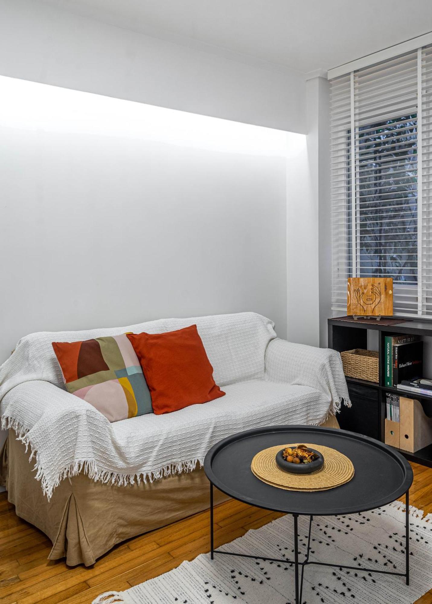 Lovely Studio In Likavitos Hill Athens Luaran gambar